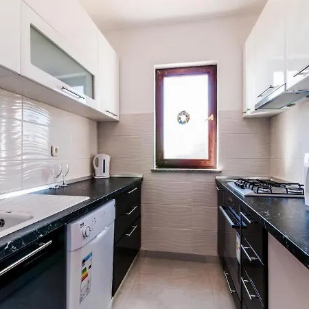 Angelo's Apartment *