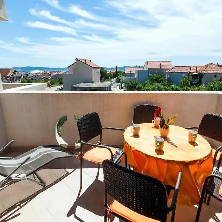 Angelo's Apartment Zadar
