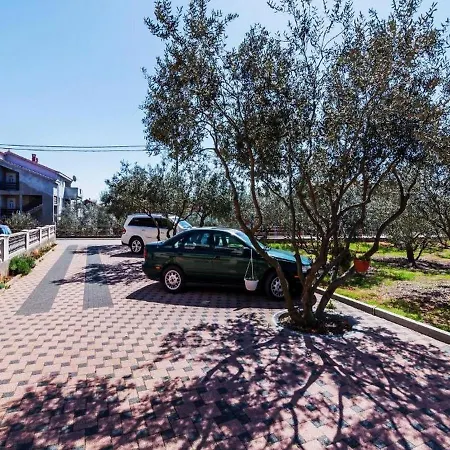Apartment Angelo's Zadar