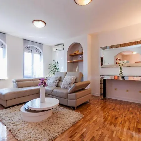 Angelo's Apartment *