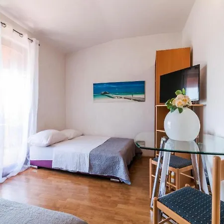 Angelo's Apartment *