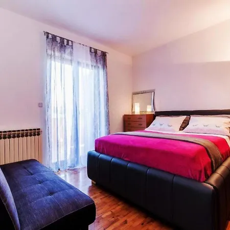Apartment Angelo's *