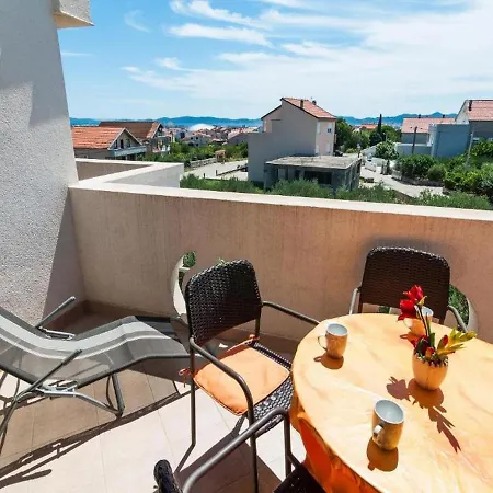 Angelo's * Zadar
