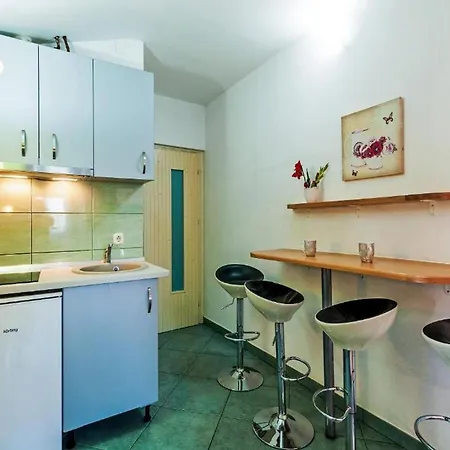 Angelo's Apartment *