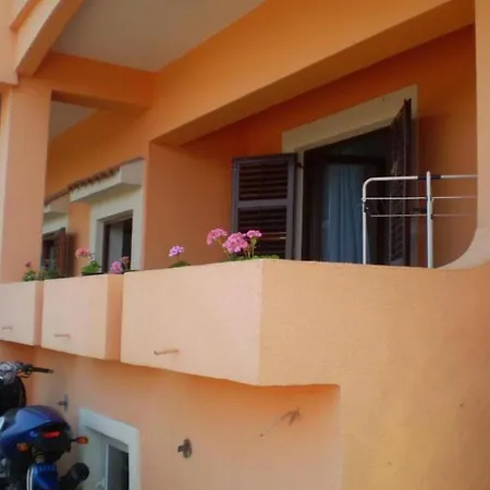 Apartment Angelo's Zadar
