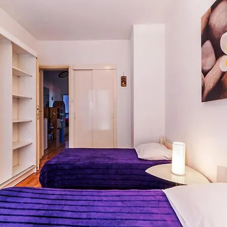 Apartment Angelo's *