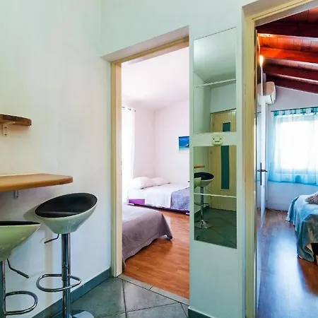 Apartment Angelo's Zadar