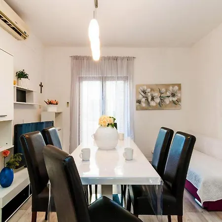 Apartment Angelo's *
