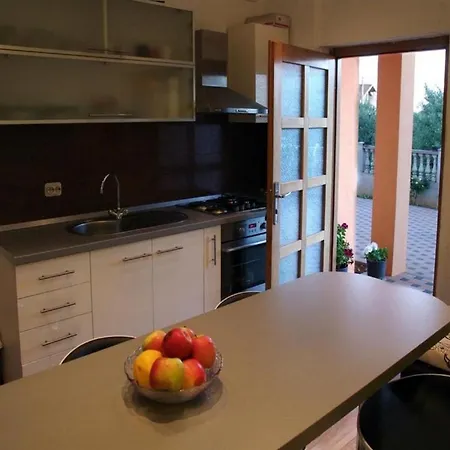 Apartment Angelo's Zadar