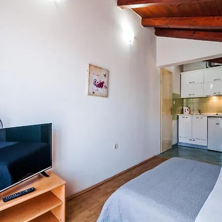 Apartment Angelo's Zadar