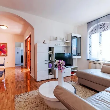 Angelo's Apartment *