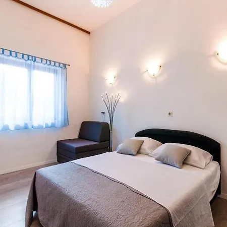 Apartment Angelo's *