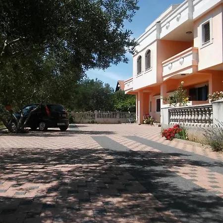 Apartment Angelo's Zadar