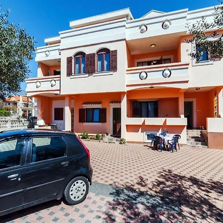 Apartment Angelo's Zadar