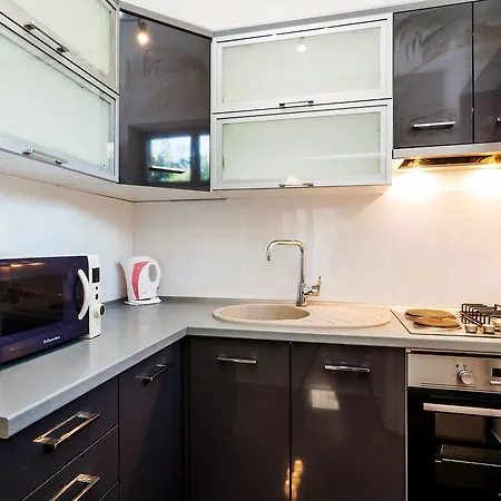 شقة Brane زادار