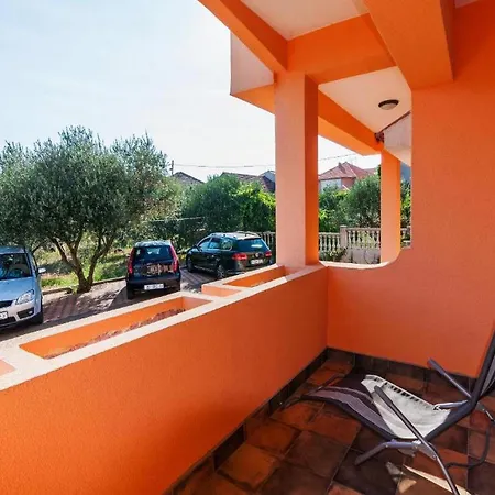 Brane Apartman Zadar