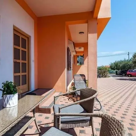 Apartman Brane Zadar