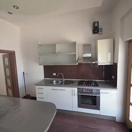 Brane Lägenhet