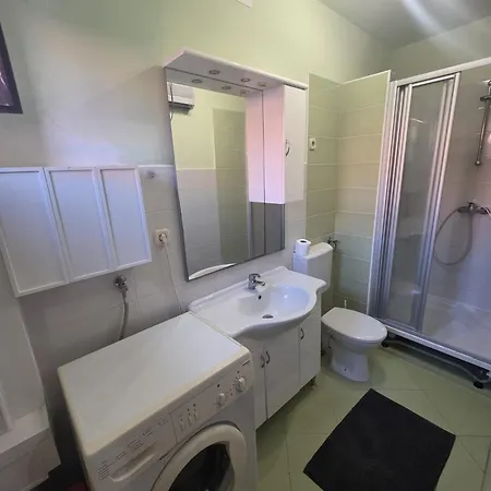 Apartman Brane Zára