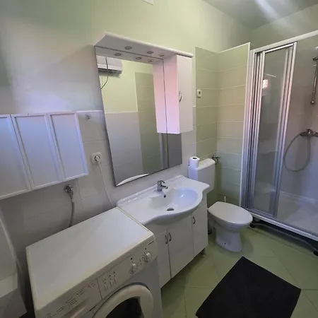 Apartamento Brane Zadar