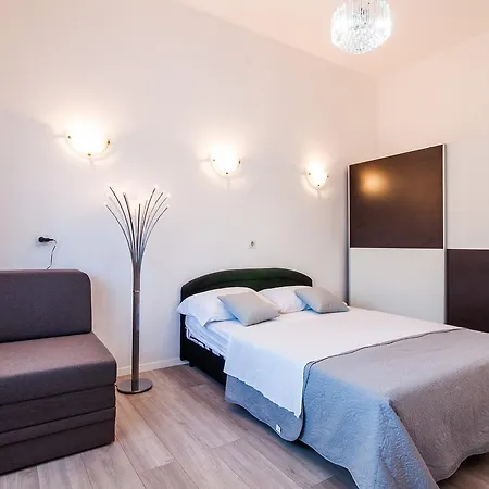 Apartman Brane *