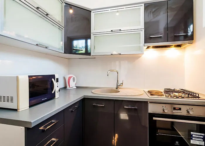 Appartamento Brane Zara