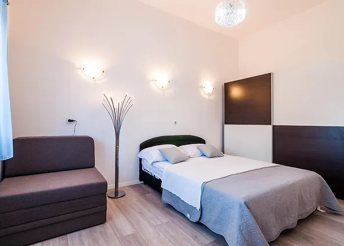 Appartamento Brane *